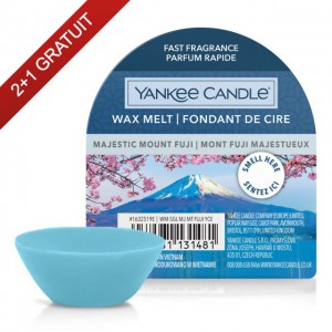 Ceara Parfumata Majestic Mount Fuji, Yankee Candle